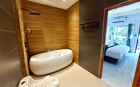 Samma Karuna Beach & Monthly Wellness Resort - Intoxicants Free